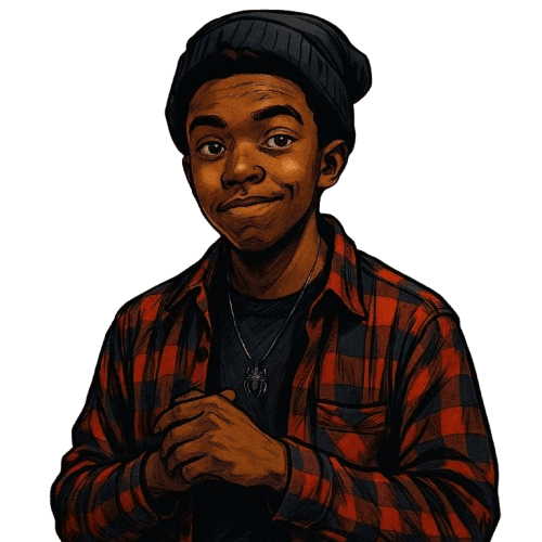 Christopher Madedo - UX Designer